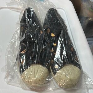 Adidas superstar sneakers